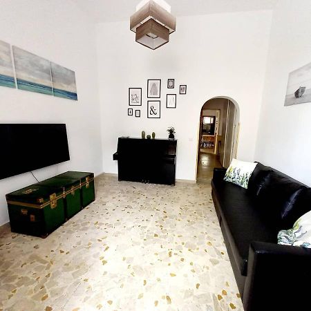 شقة Saponaria Casa Al Mare كاتانيا المظهر الخارجي الصورة