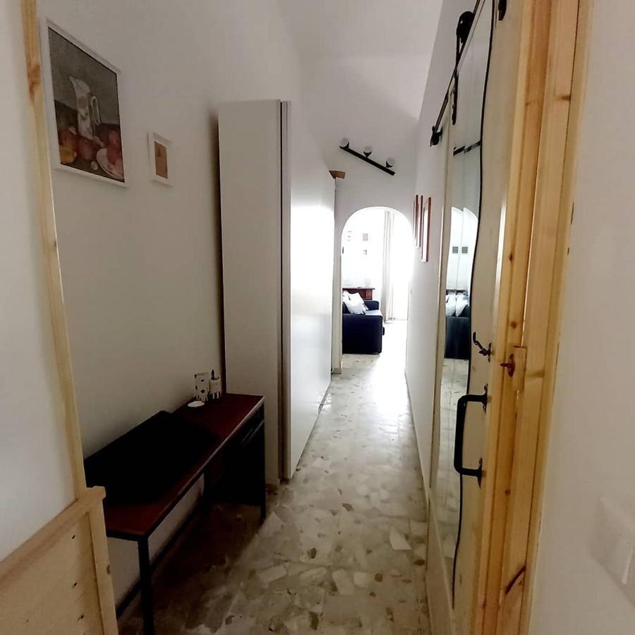 شقة Saponaria Casa Al Mare كاتانيا المظهر الخارجي الصورة