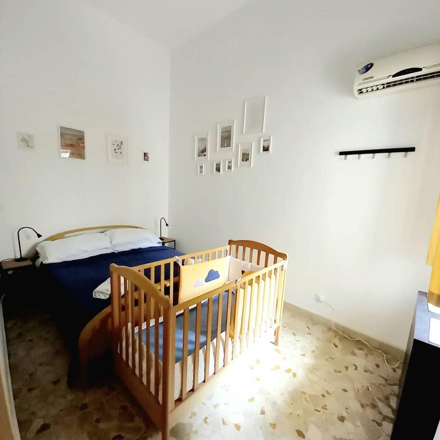 شقة Saponaria Casa Al Mare كاتانيا المظهر الخارجي الصورة